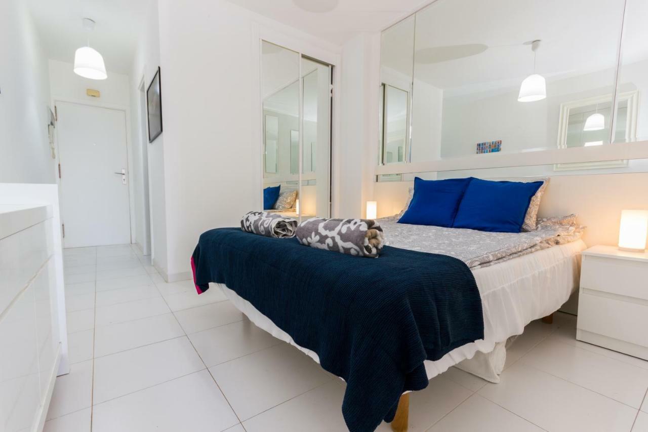 Blue Vista Apartment Лас Палмас де Гран Канария Екстериор снимка