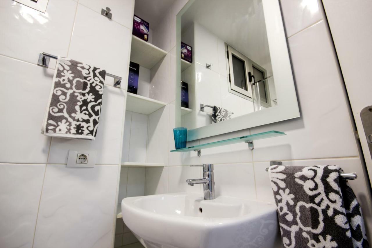Blue Vista Apartment Лас Палмас де Гран Канария Екстериор снимка