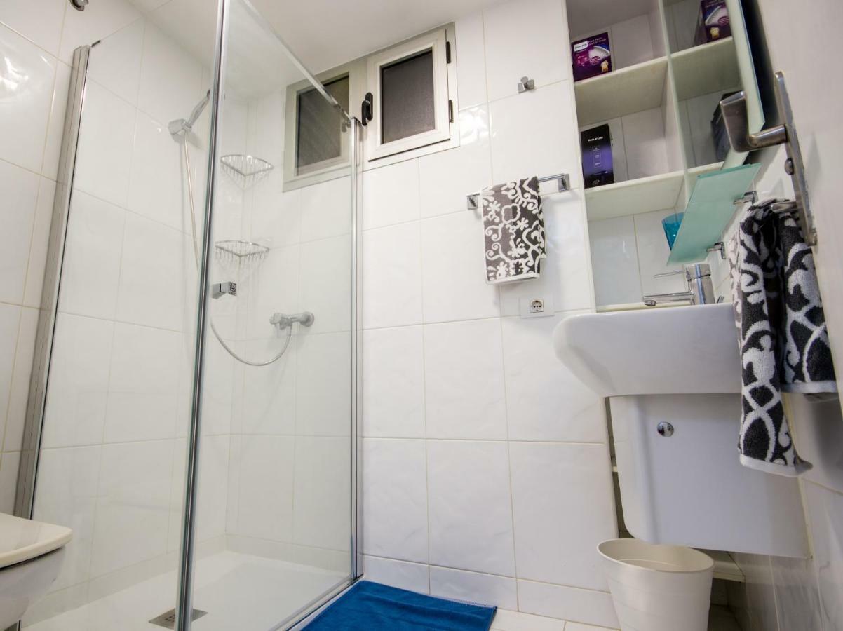Blue Vista Apartment Лас Палмас де Гран Канария Екстериор снимка